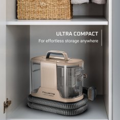 Rowenta Clean It Compact čistilec madežev, 400 W (IN3010F0)
