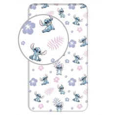 Jerry Fabrics List - Lilo in Stitch