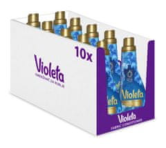 Violeta Mystic mehčalec, 10x 800 ml