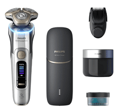 Philips XP9404/46 i9000 Prestige Ultra brivnik