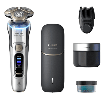 Philips XP9404/46 i9000 Prestige Ultra brivnik