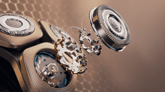 Philips XP9404/46 i9000 Prestige Ultra brivnik