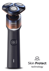 Philips X5012/00 moški brivnik
