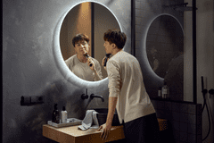 Philips X5012/00 moški brivnik