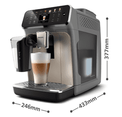 Philips EP4446/70 Espresso kavni aparat