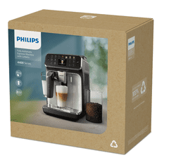 Philips EP4446/70 Espresso kavni aparat