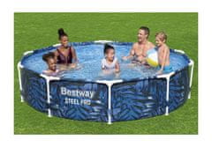 Bestway Bestway Montažni bazen Steel Pro | 305 x 66 cm