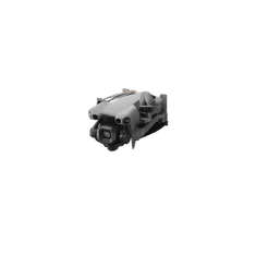 DJI Mini 5 Pro Fly More Combo (DJI RC2) dron komplet (CP.MA.00000894.01)
