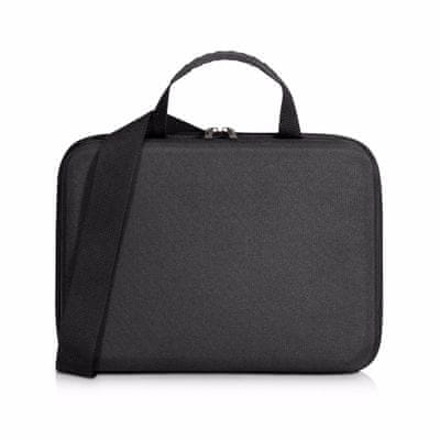 Eva Hard Case EKF850 torba za prenosnik, 30,7 cm, črna
