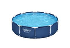 Bestway Bestway Bazen Steel Pro | 305 x 76 cm