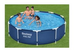 Bestway Bestway Bazen Steel Pro | 305 x 76 cm