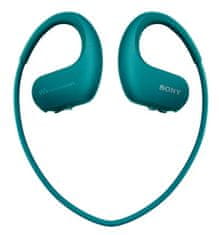 Sony vodoodporni predvajalnik Walkman 4GB SONY NW-WS413