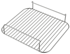 Linea Tower XXL pokončni cvrtnik na vroči zrak, 11,6 l