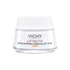Vichy Dnevna krema za dviganje in utrjevanje SPF30 Liftactiv Supreme 50 ml
