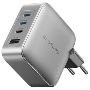 Flow polnilec Rapid Pro Charger 140W GaN
