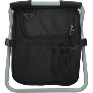 PIGO Torba hladilna s stolom kaltis 37l