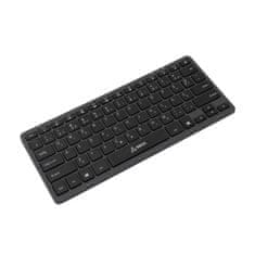 S-box tipkovnica bluetooth 5.0 črna BT-05S/HR