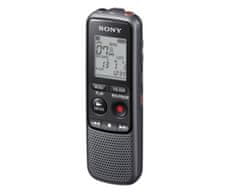 Sony Mono digitalni diktafon PX240