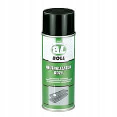 Boll SPREJ ZA NEVTRALIZIRANJE RJE 150 ml