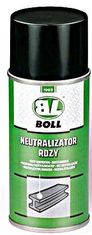 Boll SPREJ ZA NEVTRALIZIRANJE RJE 150 ml