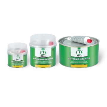 shumee BOLL UNIVERSAL kit 250 g