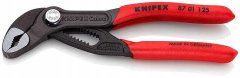 shumee Klešče za PVC cevi KNIPEX COBRA 125 mm