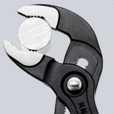 shumee Klešče za PVC cevi KNIPEX COBRA 125 mm