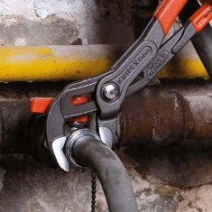 shumee Klešče za PVC cevi KNIPEX COBRA 125 mm