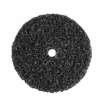 shumee BOLL BRUSNI DISK IZ NETKANEGA META 150 mm