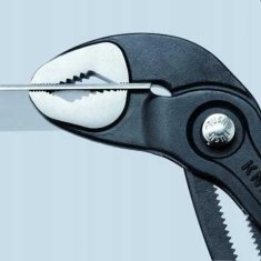 shumee Klešče za PVC cevi KNIPEX COBRA 125 mm