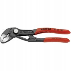 shumee Klešče za PVC cevi KNIPEX COBRA 125 mm