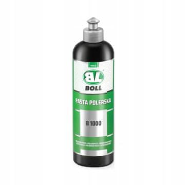 Boll POLIRNA PASTA B1000 250 ml BOLL