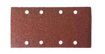 shumee Brusni papir 40gr, 90x182, ježek, komplet 5 kosov DED79430