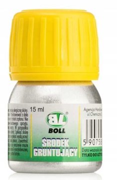 shumee BOLL PRIMERNO SREDSTVO 15 ml