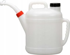 shumee YATO DELAVNIŠKI IZLIVALNIK 10L