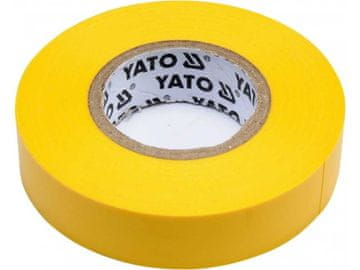 shumee YATO 15MM X 20M RUMENI IZOLACIJSKI TRAK