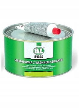 shumee BOLL kit iz steklenih vlaken 1,8 kg komplet s 50 g trdilca