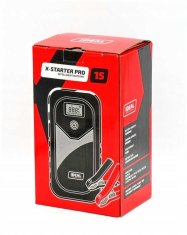 shumee X-STARTER 15 LiPo PRO NAPRAVA ZA POMOČ PRI ZAGONU