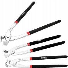 shumee TYNKAR SPONKE 275 YATO 275 mm YT-2061 YATO