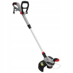 shumee ELEKTRIČNA KOSA ZA GRMO 30 cm 2,7 kg 550 W DEDRA