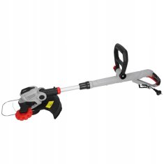 shumee ELEKTRIČNA KOSA ZA GRMO 30 cm 2,7 kg 550 W DEDRA