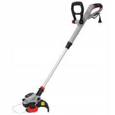 shumee ELEKTRIČNA KOSA ZA GRMO 30 cm 2,7 kg 550 W DEDRA