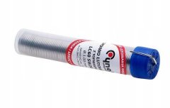 shumee SPAJKALNI KOSIT 1,0 mm 16 g KOSIT V VIALAH Sn60Pb40 KOSIT