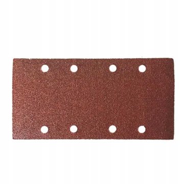 shumee BRUSNI PAPIR DED7943 GR 120g 90x182mm VELCRO 5 kosov