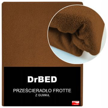 shumee Rjuha iz frotira 180x200, zračna, nelupkasta, poljska