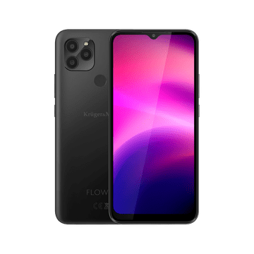 shumee Pametni telefon Kruger&Matz FLOW 9 6,5'' 3/32 GB NFC