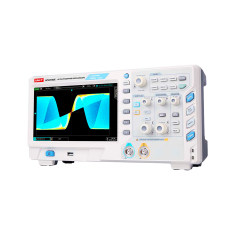 shumee Osciloskop Uni-T UPO2102E