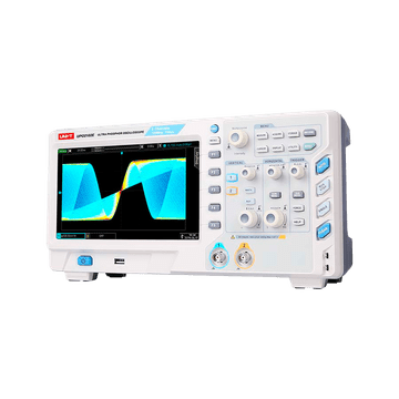 shumee Osciloskop Uni-T UPO2102E