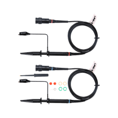 shumee Osciloskop Uni-T UPO2102E