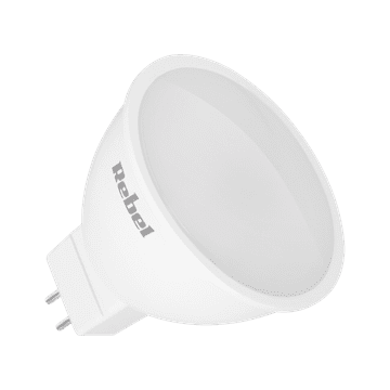 slomart LED žarnica Rebel 6W, MR16, 4000K, 12V